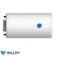 Водонагреватель (бойлер) WILLER EVH 80 DR optima